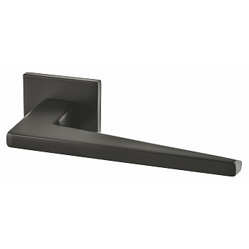 Ручка раздельная ARMADILLO URBAN Slim "MORI" USS BL-26 (чёрный)