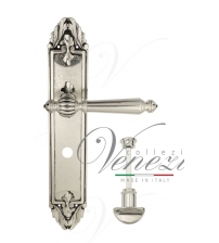 Дверная ручка на планке Venezia 