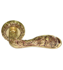 Ручки раздельные ADELLI 6971-65 (Античное золото)