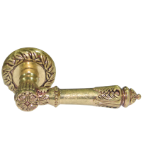 Ручки раздельные ADELLI 6989-65 (Античное золото)
