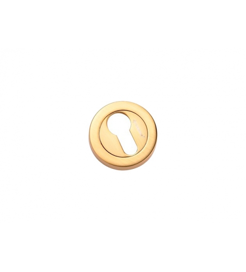 Накладка на цилиндр ARCHIE-GENESIS CL-20G CL S. GOLD (матовое золото)