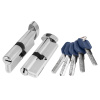 Z402/120 mm CP 55*10*55В