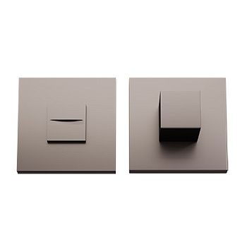 Фиксатор CODE DECO Slim WC-3016-GRF (графит)