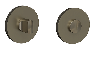 Фиксатор PALLINI Cosmo PAL-COS-WC Roman Brass (римская латунь)