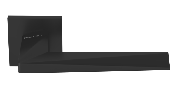 PAL-COS-12-S MatBlack