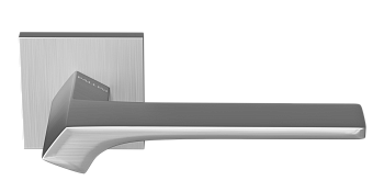 Ручки PALLINI Cosmo PAL-COS-09-S SC "Адара" (матовый хром)