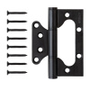APECS Infinity 102*80*3-PS2-INOX-BLM