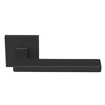 Ручки PALLINI Cosmo PAL-COS-04-S MatBlack "Капелла" (матовый чёрный)