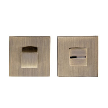 Фиксатор CODE DECO Slim WC-3016-AB (бронза)