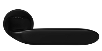 Ручки PALLINI Cosmo PAL-COS-20 MatBlack "Тэя" (матовый чёрный)