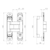 U3D7803.VPG AB схема