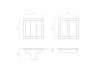 PAL-UNO-WC