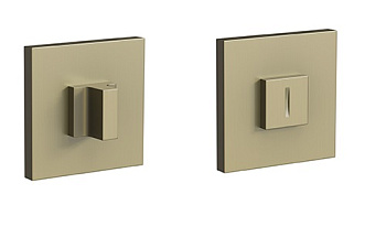 Фиксатор PALLINI Cosmo PAL-COS-WC-S Roman Brass (римская латунь)
