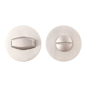 Фиксатор Code Deco Slim WC-4020-NISM (суперматовый никель)