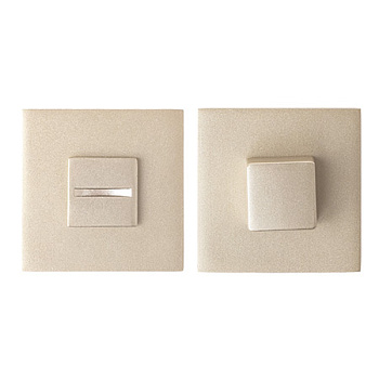 Фиксатор CODE DECO Slim WC-3016-GML (золото матовое светлое)