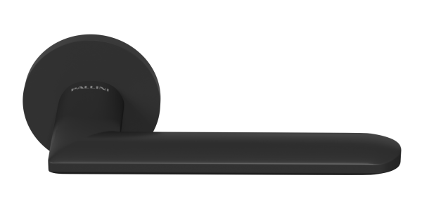 PAL-COS-10 MatBlack