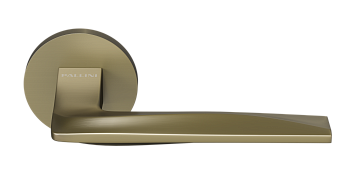 Ручки PALLINI Cosmo PAL-COS-07 Roman Brass "Лео" (римская латунь)