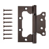 APECS 100*75*2,5-B2-Steel-BN