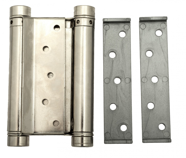 ALDEGHI 101AN125B 125x42x48