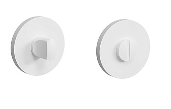 Фиксатор PALLINI Cosmo PAL-COS-WC WHITE (белый)
