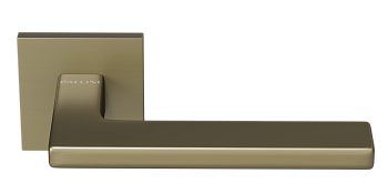 Ручки PALLINI Cosmo PAL-COS-04-S Roman Brass "Капелла" (римская латунь)