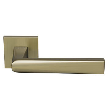 Ручки PALLINI Cosmo PAL-COS-03-S Roman Brass "Гемини" (римская латунь)