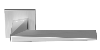 Ручки PALLINI Cosmo PAL-COS-12-S SC "Мира" (матовый хром)
