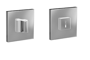 Фиксатор PALLINI Cosmo PAL-COS-WC-S PC (полированный хром)
